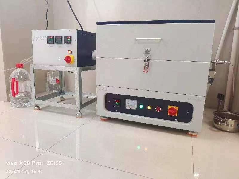 南京大學(xué)-水蒸氣老化實(shí)驗(yàn)裝置